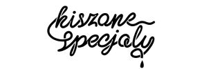 Logo partnera — Bartosz Jurga, Kiszone Specjały