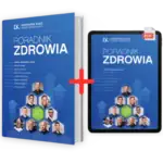 Poradnik Zdrowia - zestaw książka i e-book