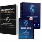 Apteczka Finansowa i książka Metamorfoza Finansowa