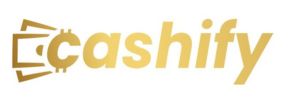 Logo partnera — Cashify – kantor kryptowalut online