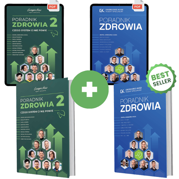 Poradnik Zdrowia