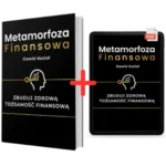 Metamorfoza Finansowa - książka i e-book