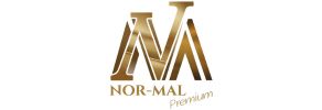 Logo partnera — Norbert Ryk, NOR-MAL Premium