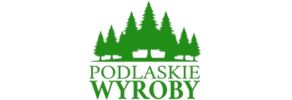 Logo partnera — Krzysztof Gryszko, Podlaskie Wyroby