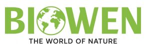 Logo partnera — Izabela Wojciuk, Biowen