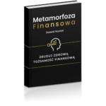 Metamorfoza Finansowa - książka papierowa