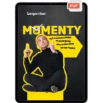 Momenty - e-book