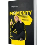 Momenty - książka papierowa