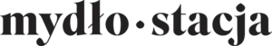 Logo partnera — Wiktoria Mucha, Mydłostacja