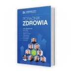 Poradnik Zdrowia - książka papierowa