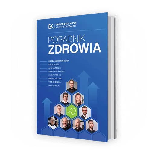Poradnik Zdrowia - książka papierowa