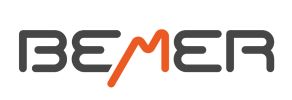 Logo partnera — Wojciech Maciejewski, BEMER