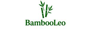 Logo partnera — Mateusz Drobik, Bambooleo