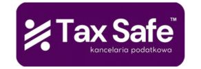 Logo partnera — Daniel Gawryczuk, TAX SAFE